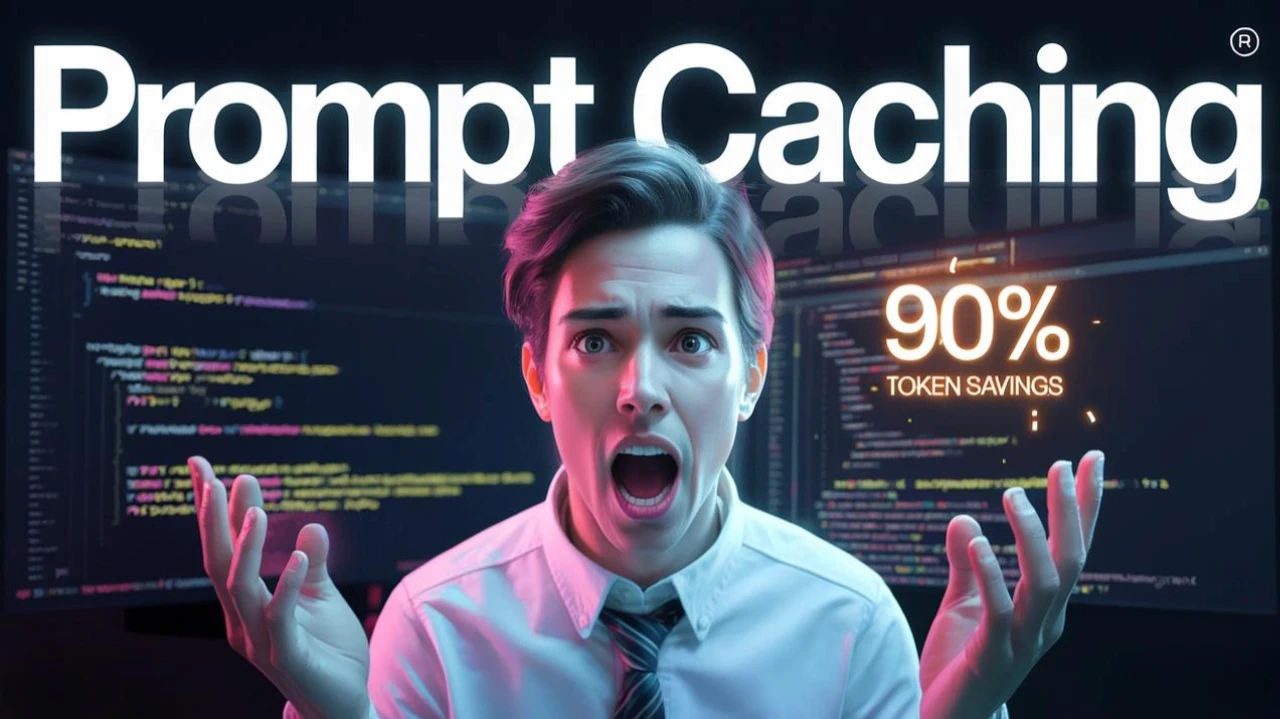 Maximize AI Efficiency: How Prompt Caching Cuts Costs by Up to a ...