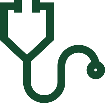Stethoskop Icon