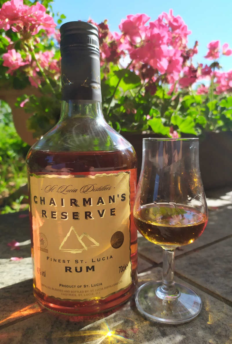 Chairman's Reserve Original