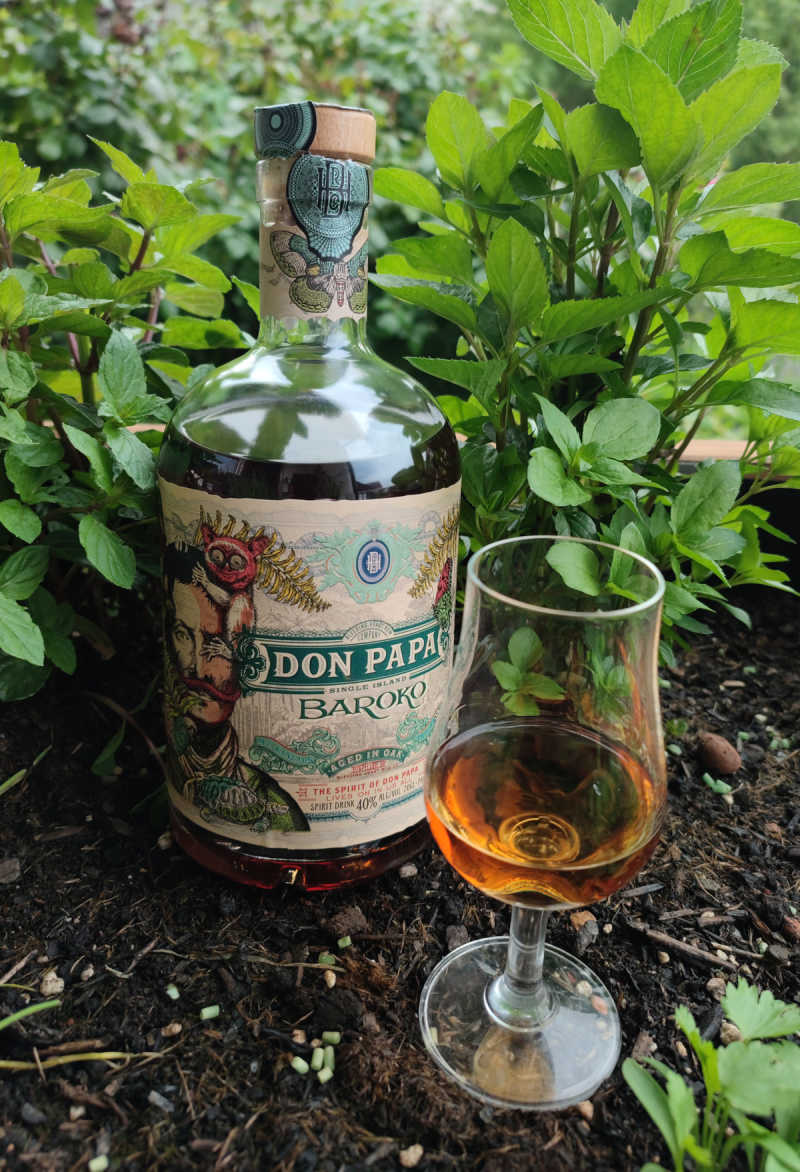 Don Papa Baroko