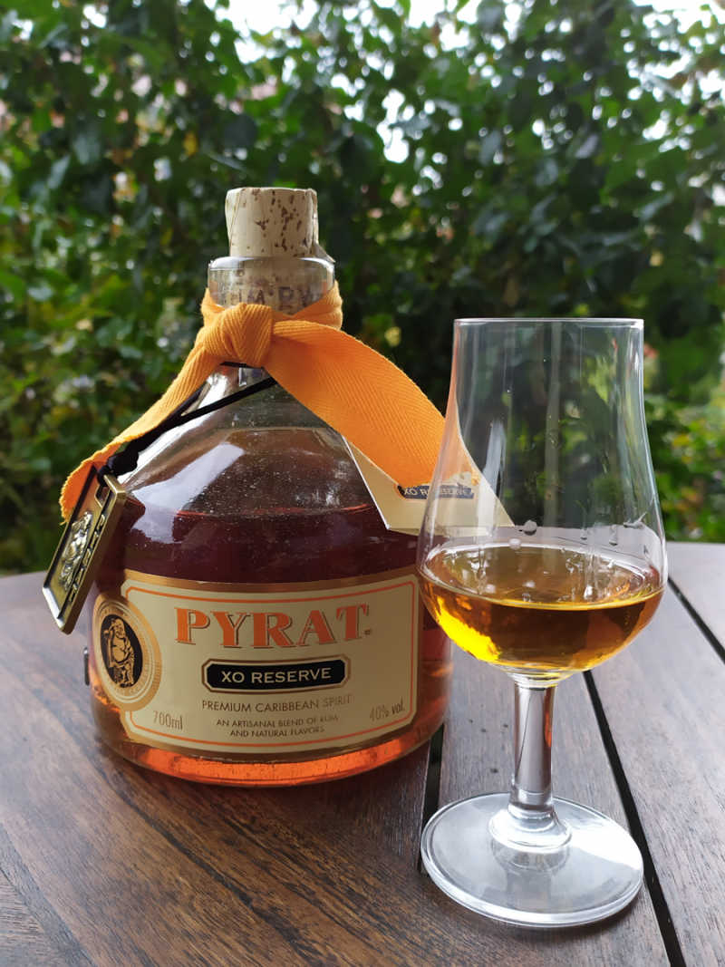 Pyrat XO Reserve