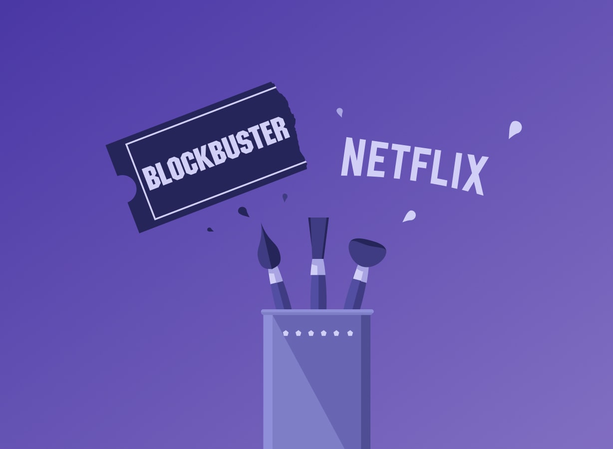 Recruitment Personalization: Are you Netflix or Blockbuster?
