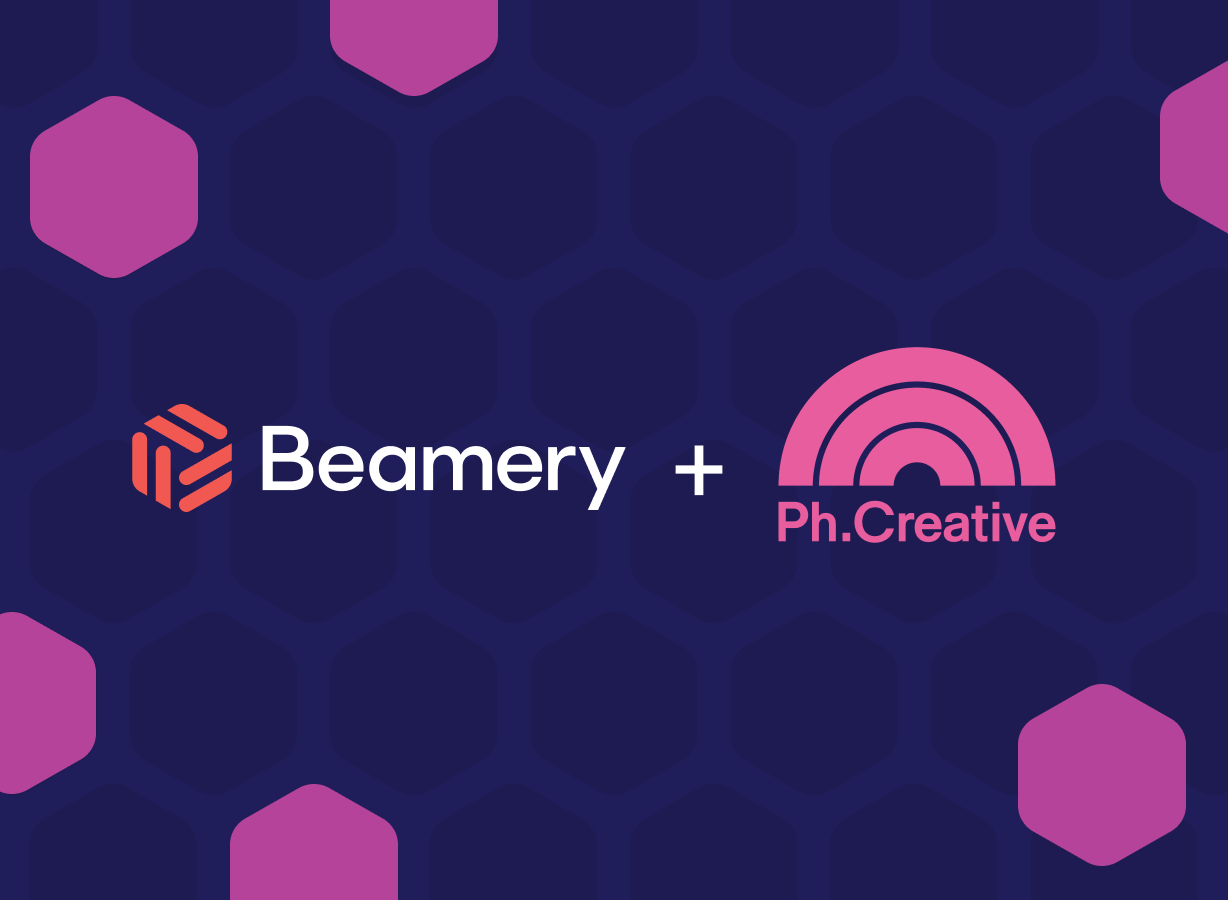 Beamery ph creative partnership