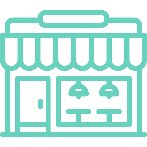 restaurants icon