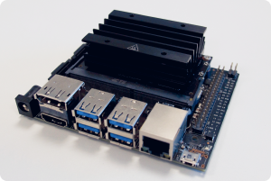 NVIDIA Jetson Nano