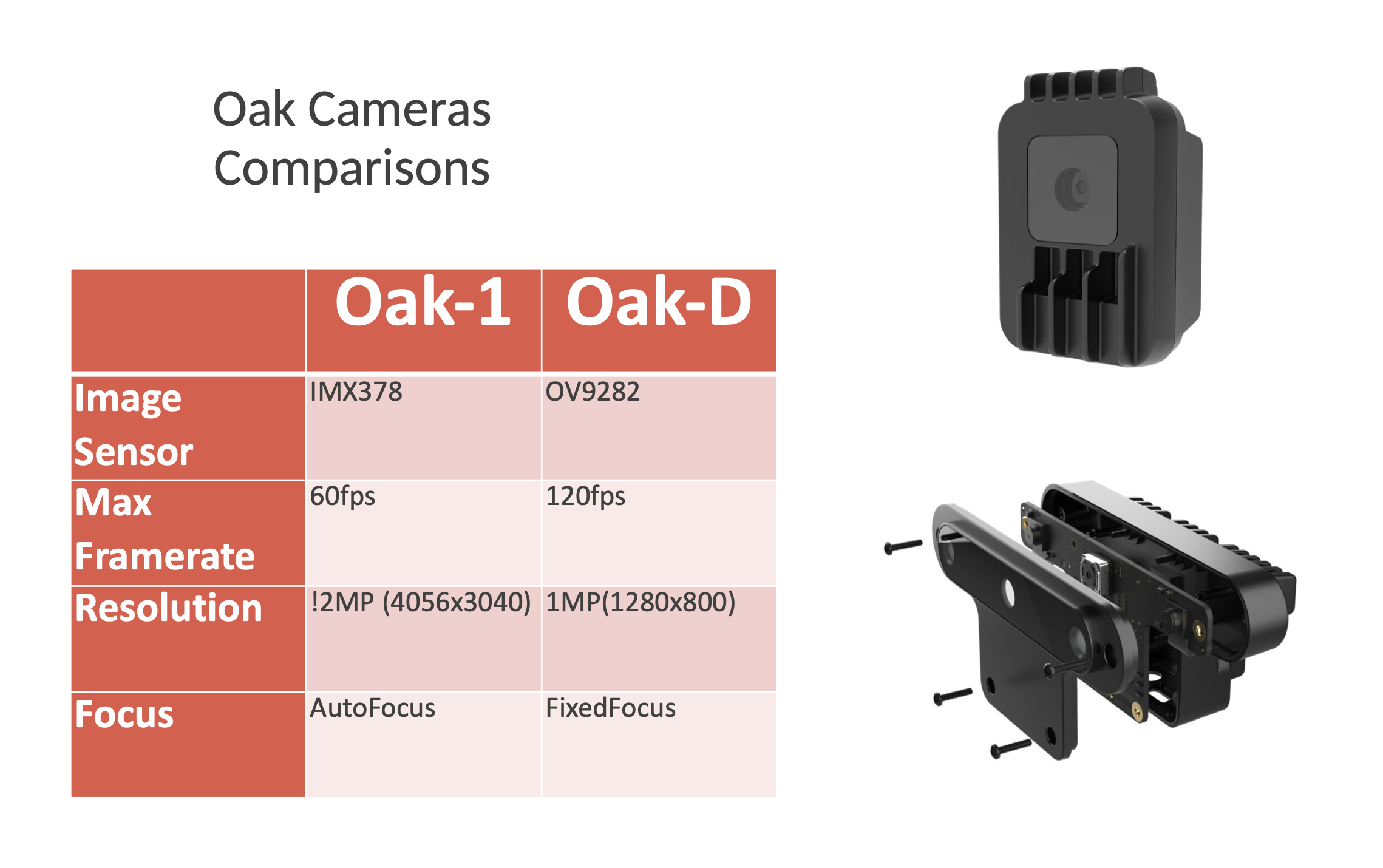 OpenCV AI Kit OAK-1 Review and Custom Model Inference -