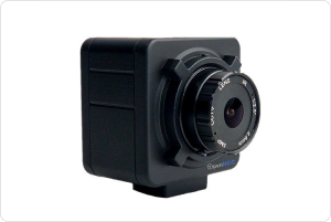 OpenNCC Camera