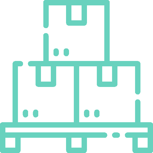 logistics icon