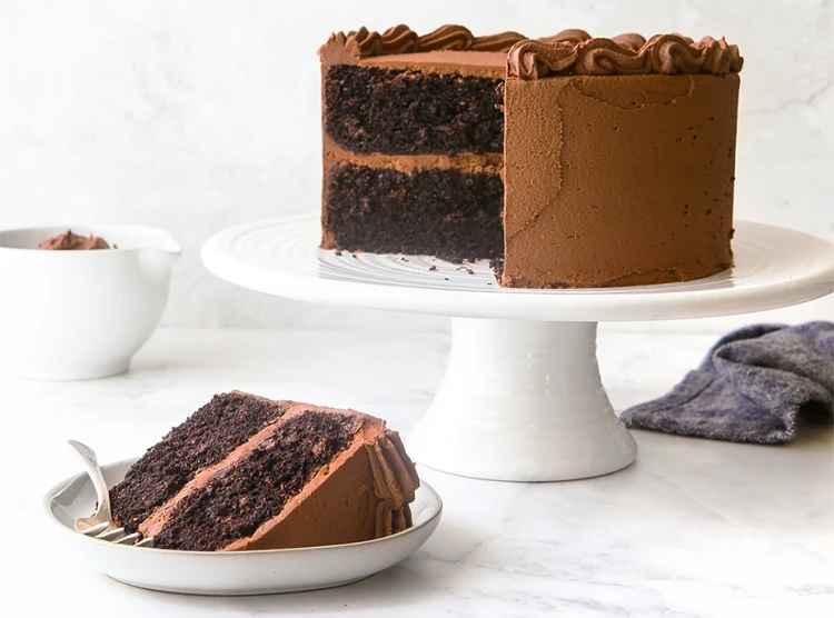 Easy DIY Chocolate Transfers - American Cake Decorating