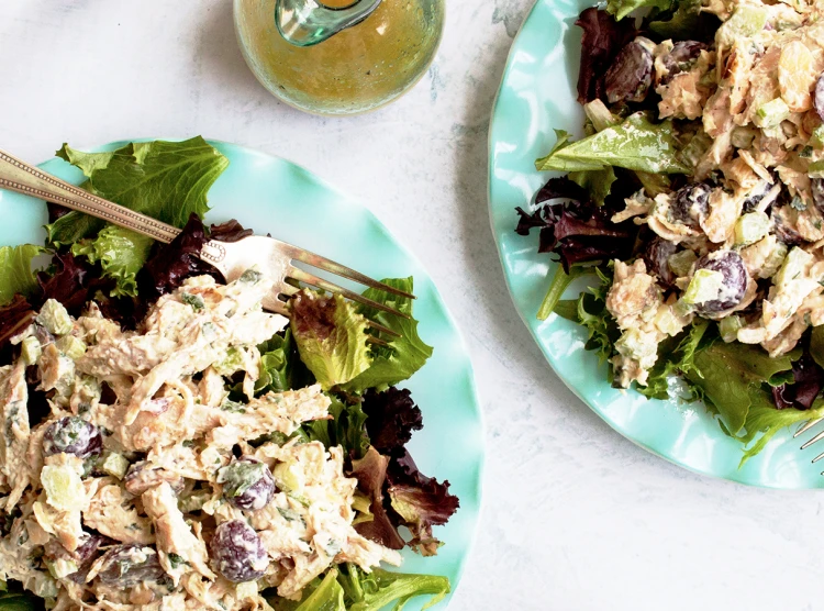 5 Easy Recipes Where Salad Dressing is the Secret Hero