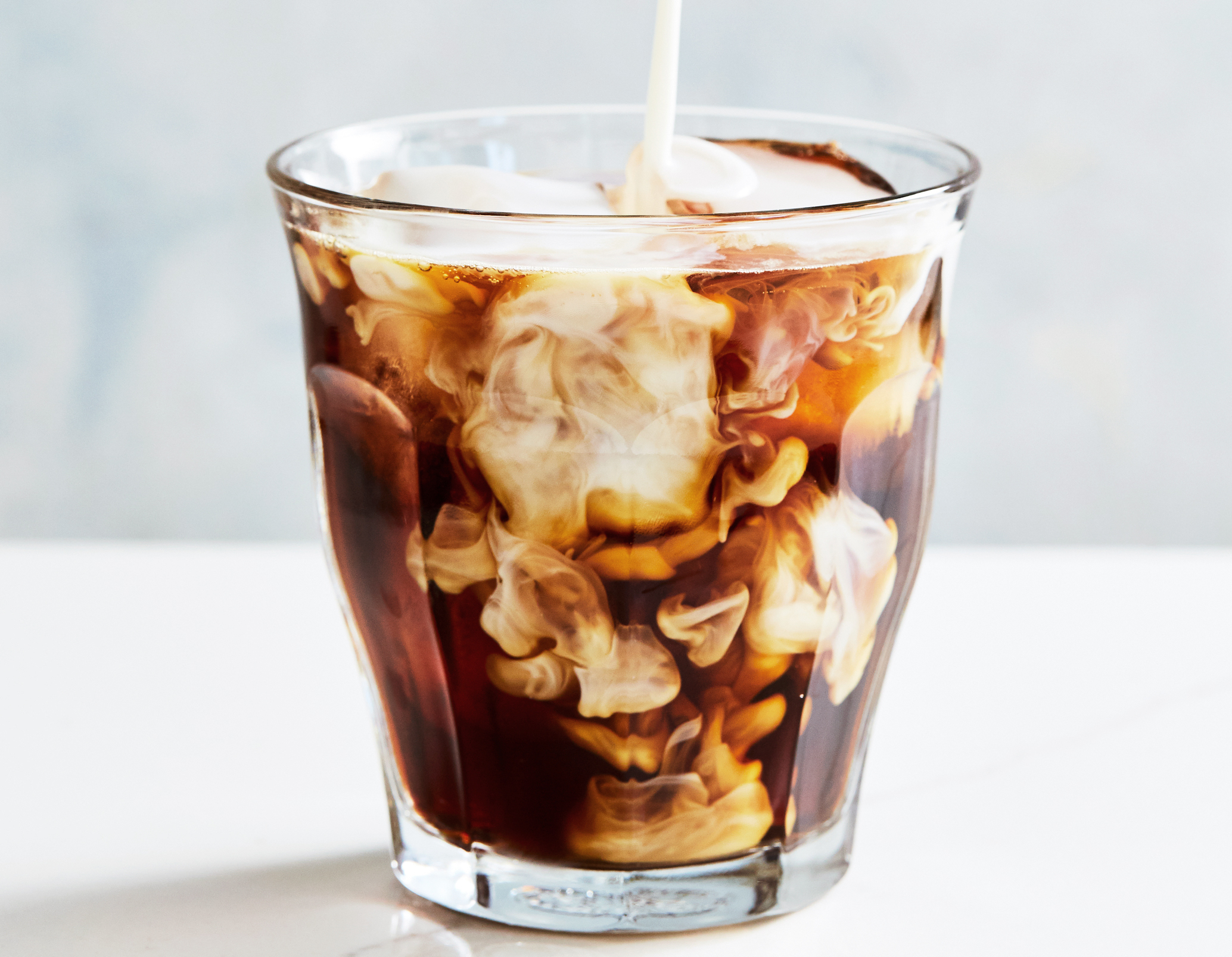 5 Quick and Delicious Iced Coffees