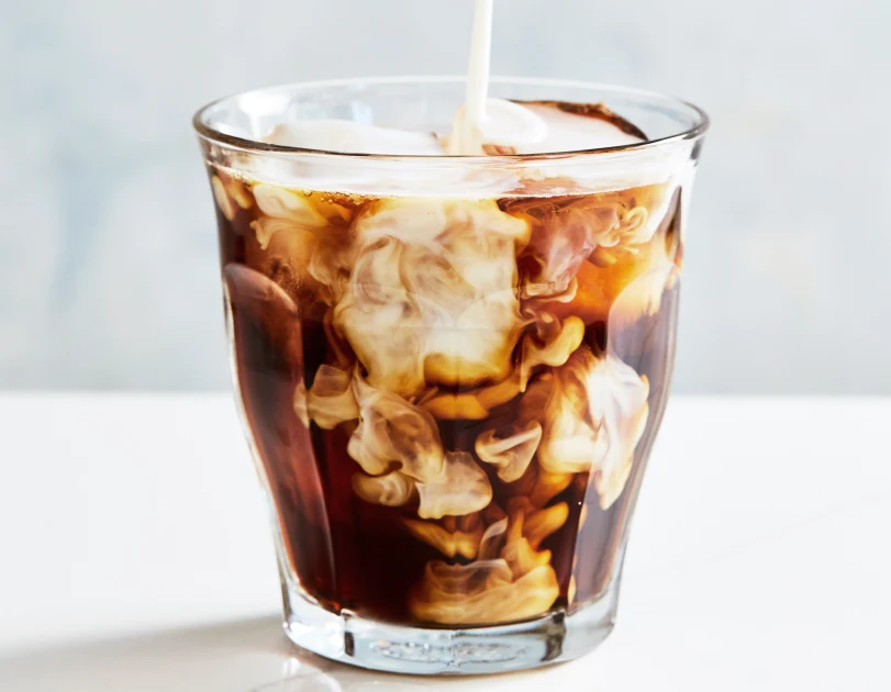 Coffee Made For Ice, Did you know that cold temperature changes coffee  flavours depending on the origin and roast? Enjoy the full flavour of iced  coffee with our two new