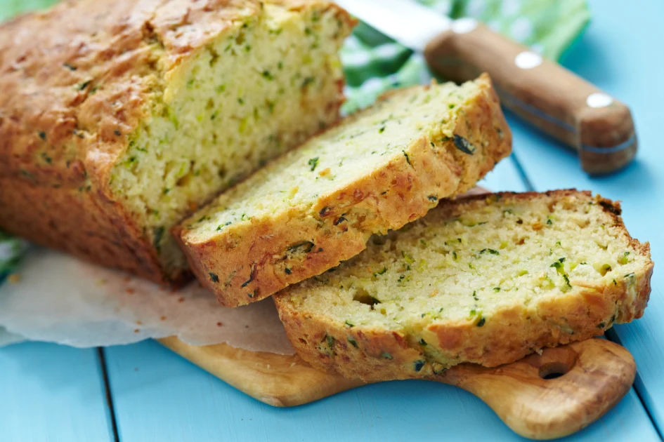 Easy Garlic Bread Recipe - Shugary Sweets