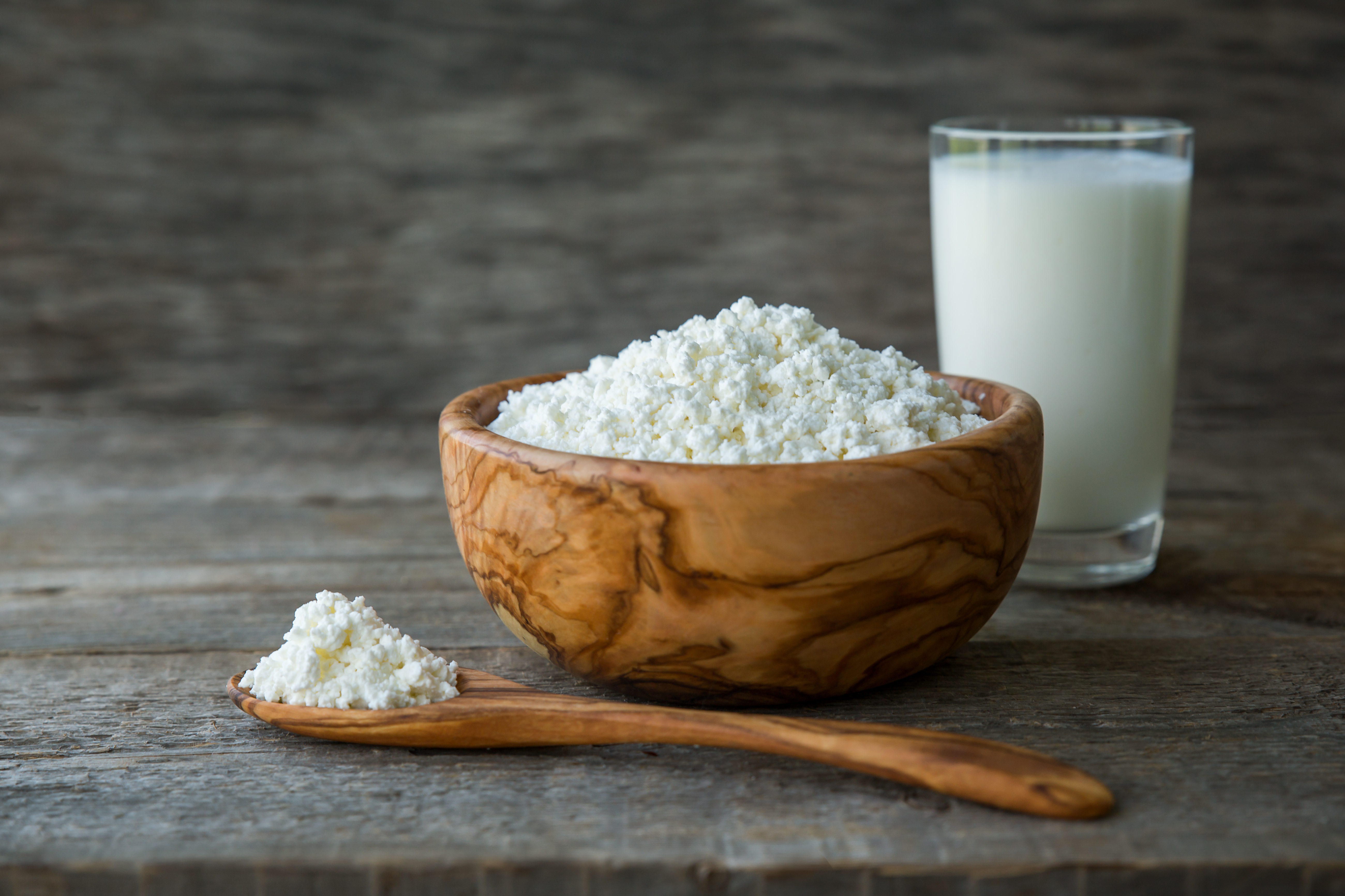 Cottage Cheese Your New Secret Ingredient