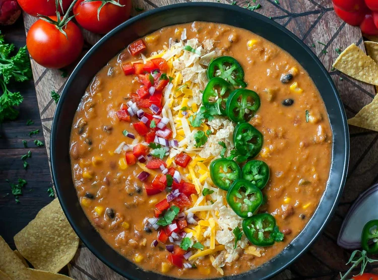 Vegetarian Power Bowls - Peas and Crayons