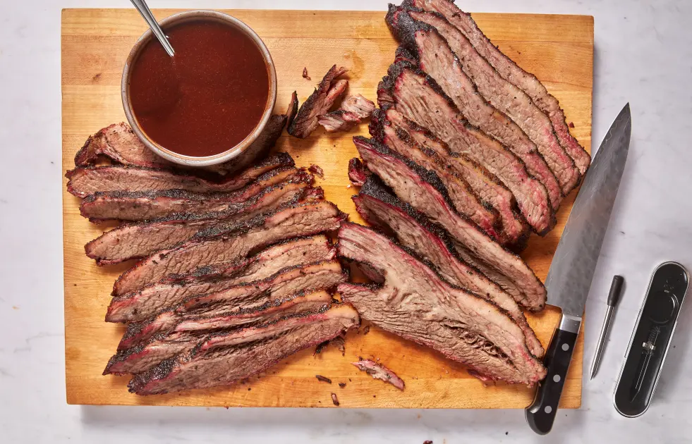 BBQ 101: An Introduction to Smoked Meat part 1