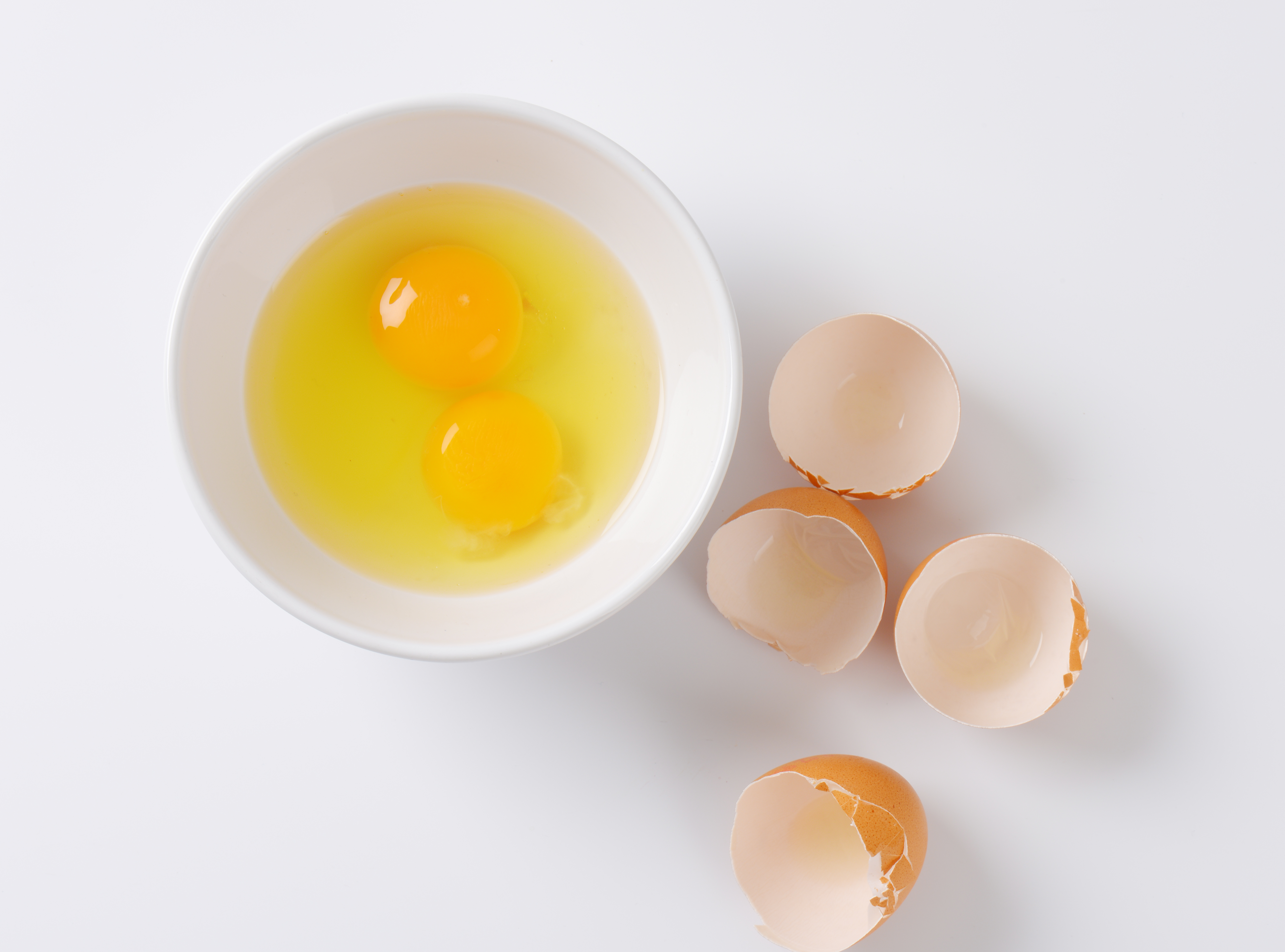 The Egg Pod Makes Perfect, Easy-to-Peel Eggs in the Microwave