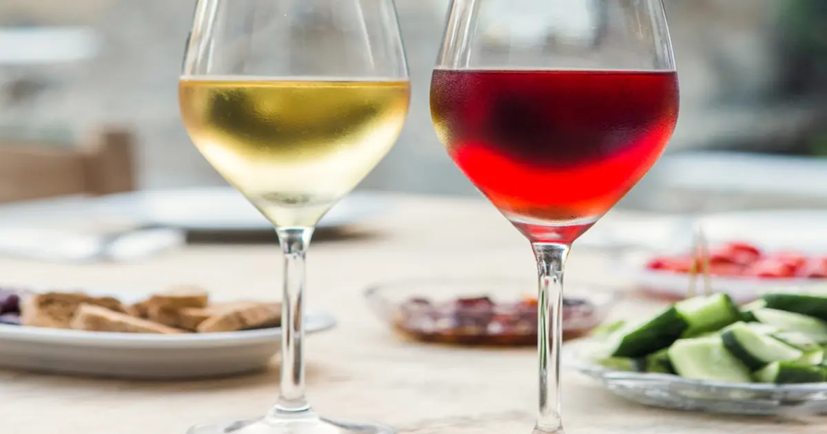 V. Exploring the Best White Wines to Complement BBQ Dishes