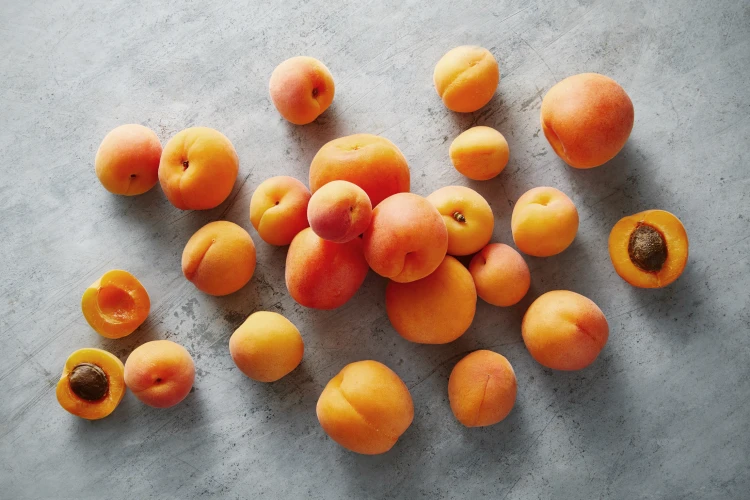 Extra organic apricot jam - Family size - Saveurs et Fruits