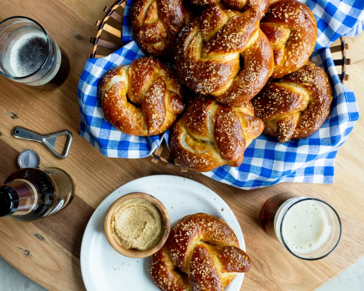 Soft Homemade Potato Bread - House of Nash Eats