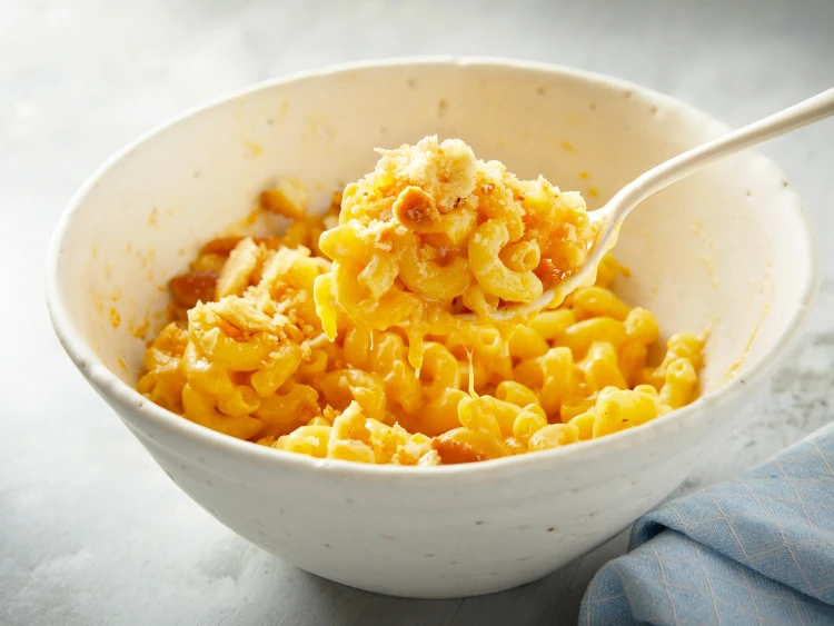Best Four-Cheese Macaroni and Cheese