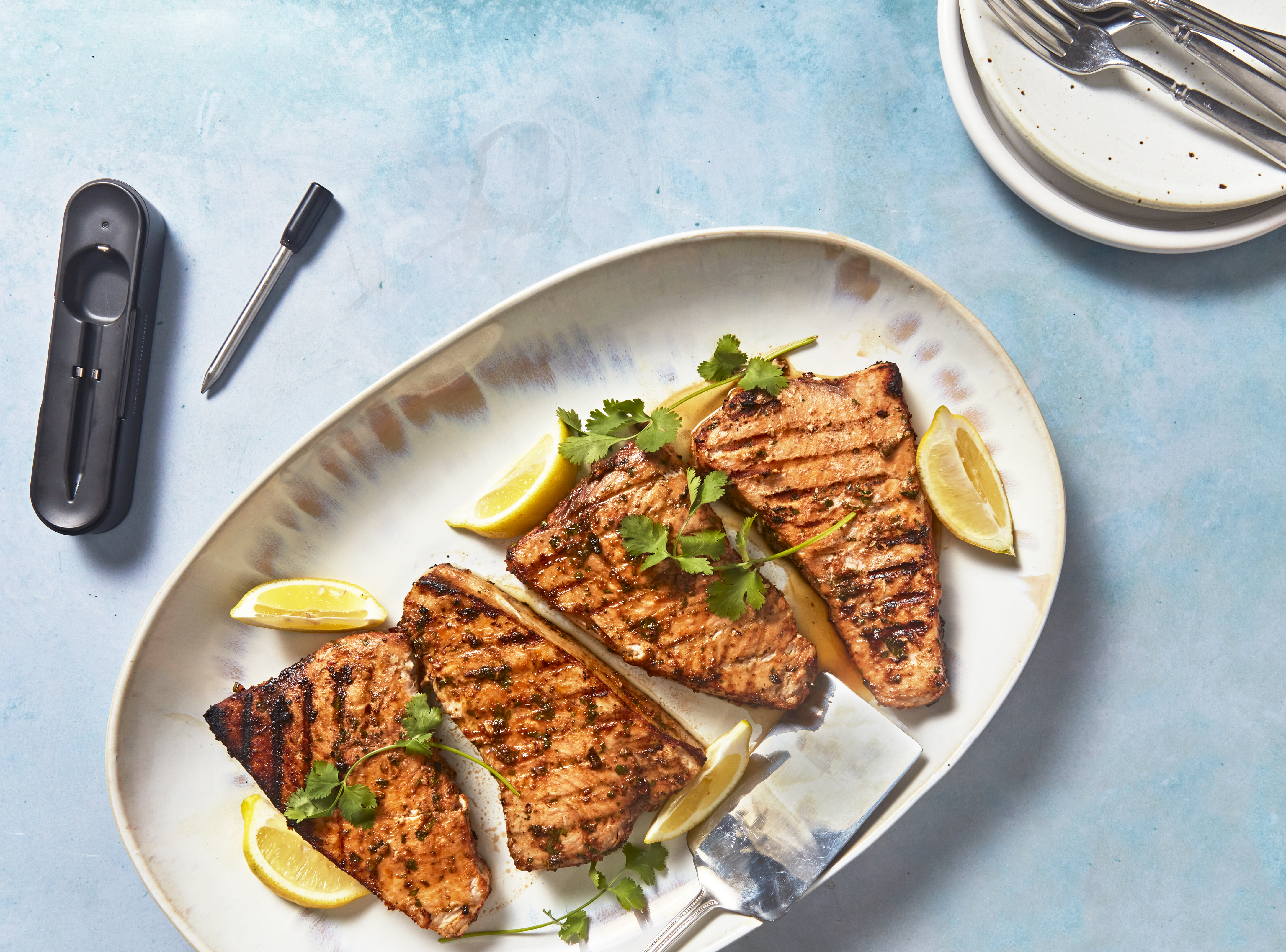 https://images.ctfassets.net/3vz37y2qhojh/6l2hoUrAPLZHXggYGTNB4X/69e116d054d281f1c0a6307389bda479/Grilled-Swordfish_with-Chermoula-Hero-Horizontal-Brittany-Conerly.jpg