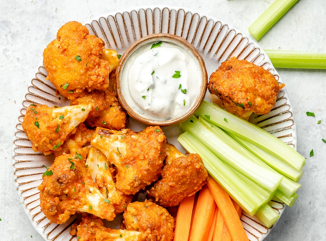 Air Fryer Zucchini Fries - Sweet Peas and Saffron