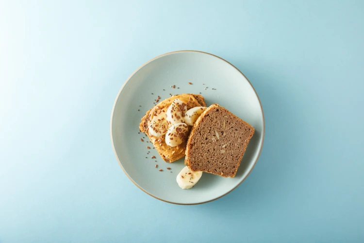 The Best Ways To Make A Peanut Butter Sandwich