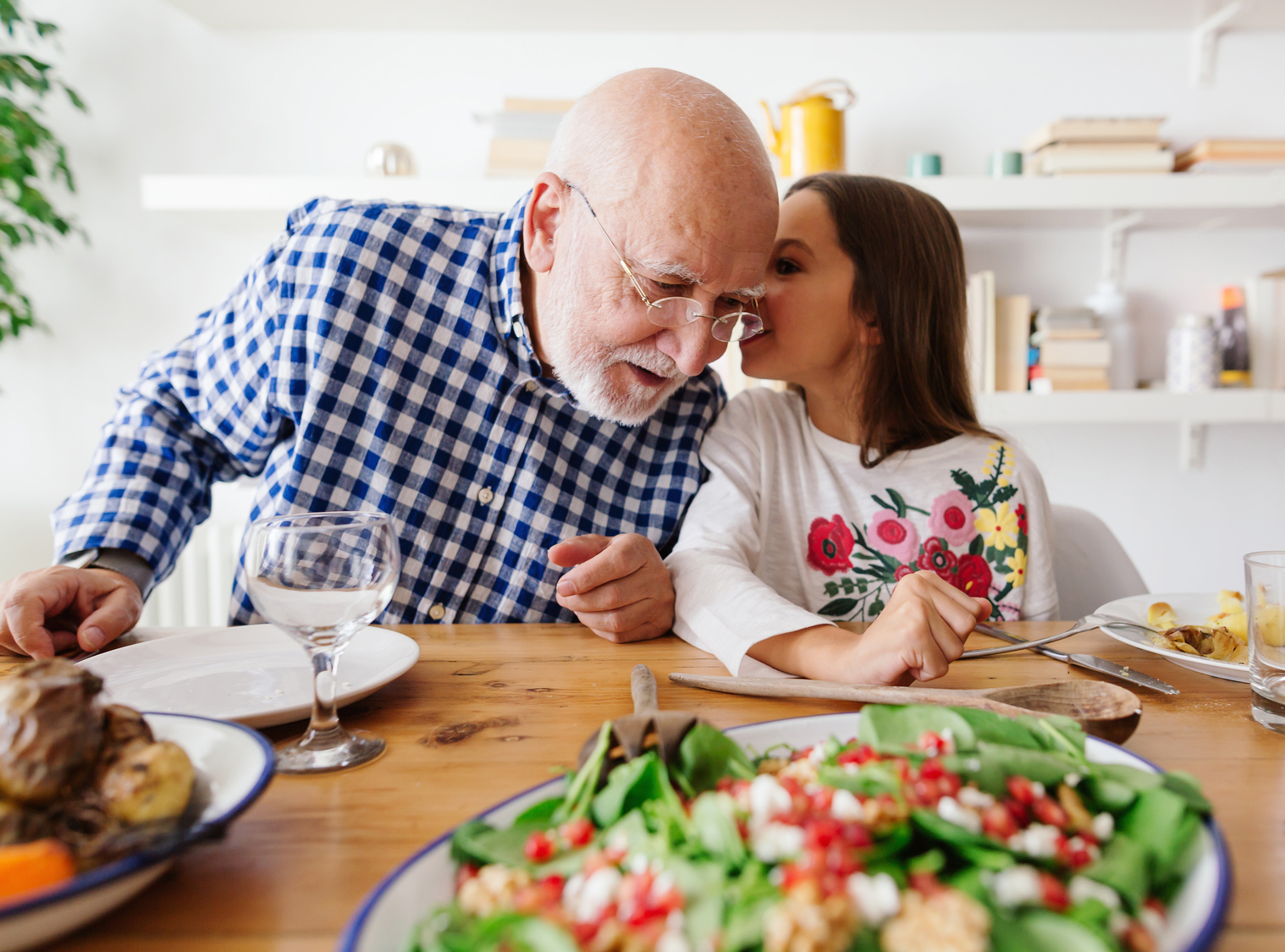 Healthy Soft Food Recipes and Ideas for the Elderly
