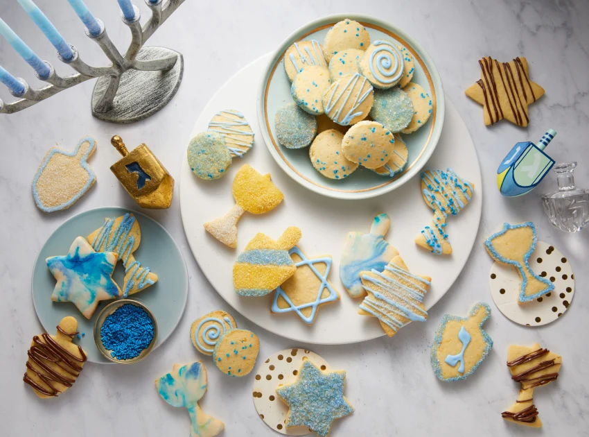 How to Decorate Cookies Like a Pro - The Scout Guide