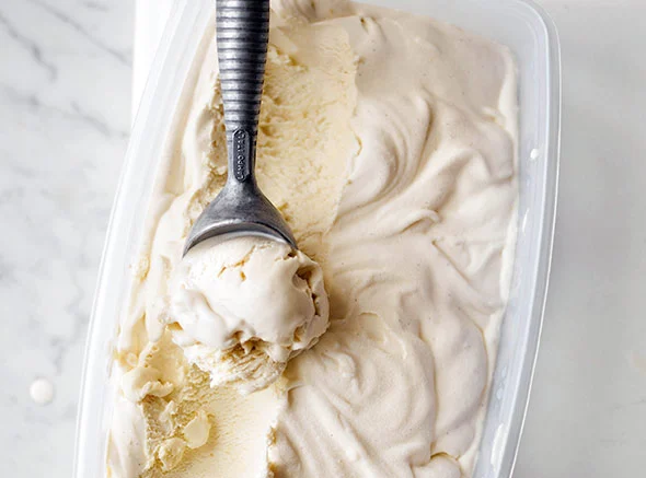 How to Make Ice Cream Without a Machine