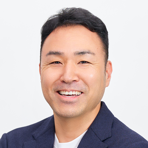 江崎 真二