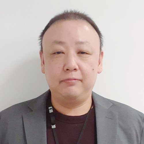 山﨑 英和