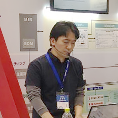吉盛 浩司