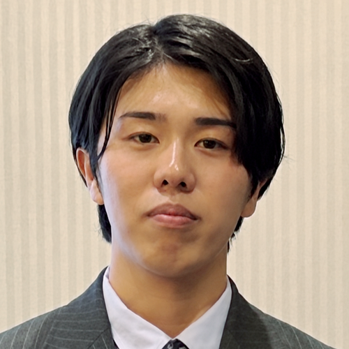 伊藤 大輝