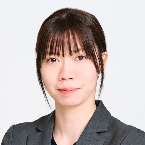 小林 千紘