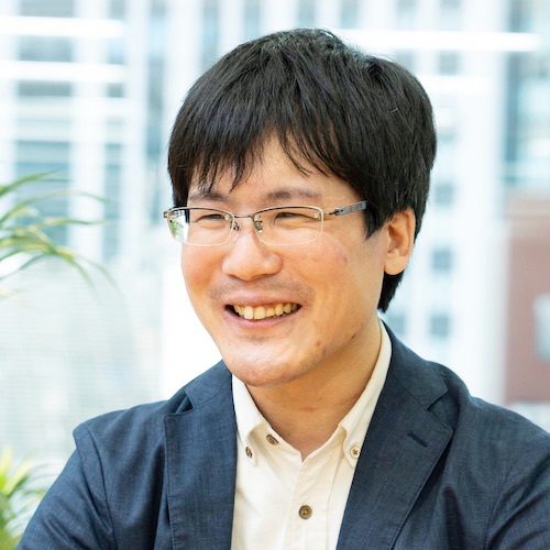 御田 稔(みのるん)氏
