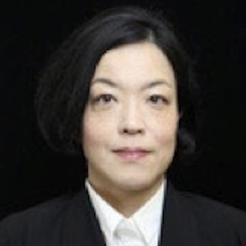 木村 千寿子氏