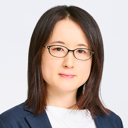 村上 桃子