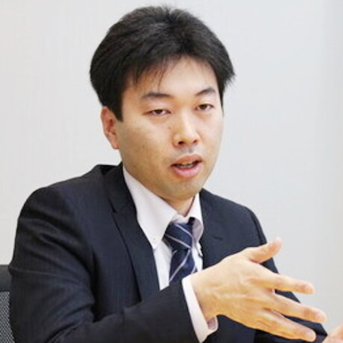 米谷 猛