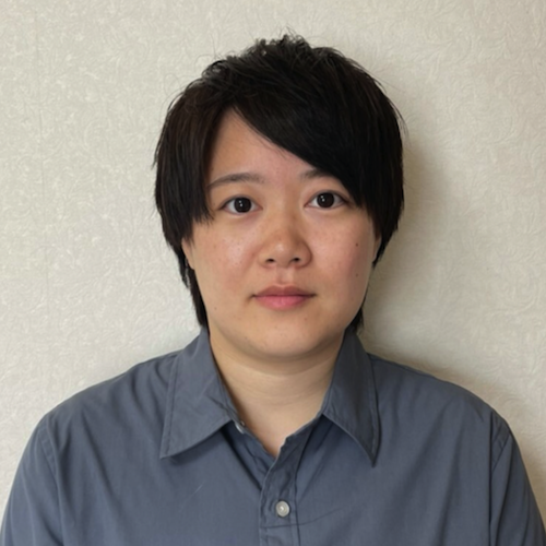 高橋 美沙輝