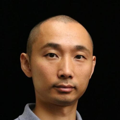 木村 友則 氏