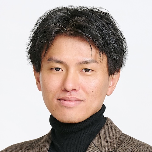 矢原 亮汰