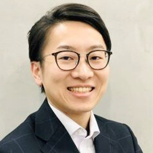 柴田 翔平