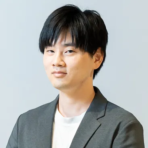 平井 友樹 氏