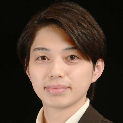 九曜 克之氏