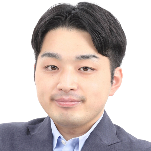前野 佑宜