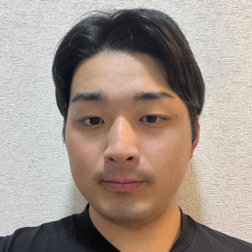 前野 佑宜