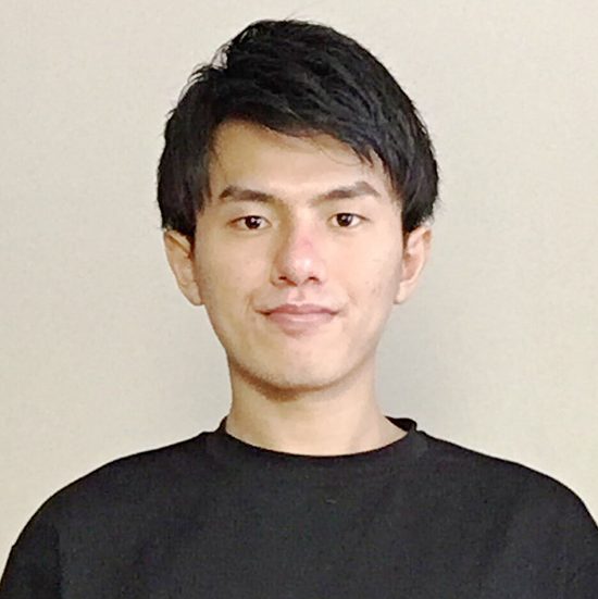 矢原 亮汰