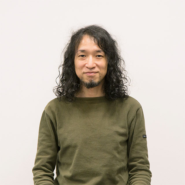 廣山 豊